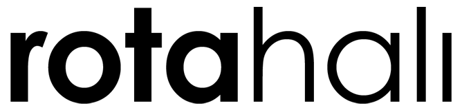 Rota Halı Kilim Logo